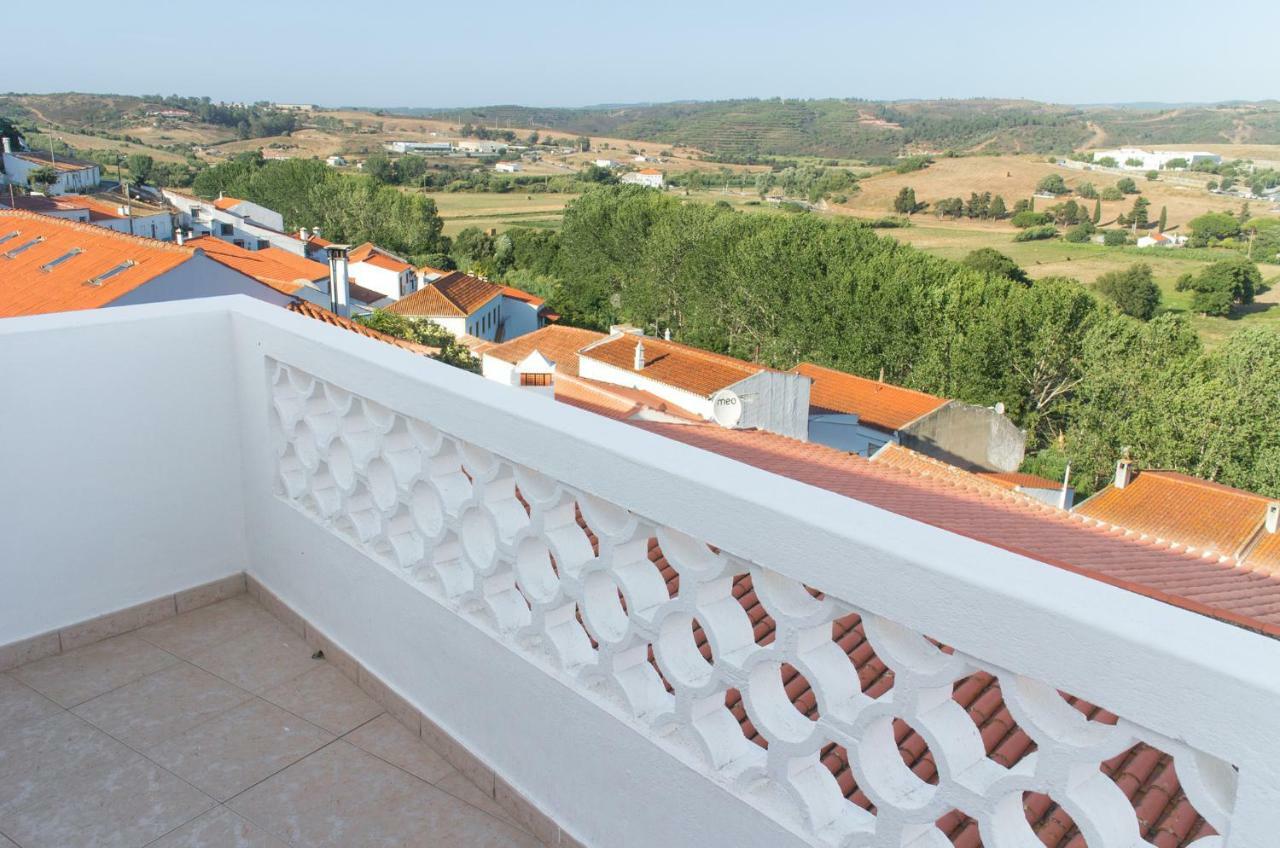 Aljezur Old Town别墅 外观 照片