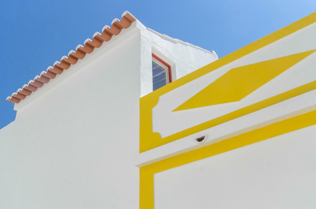 Aljezur Old Town别墅 外观 照片