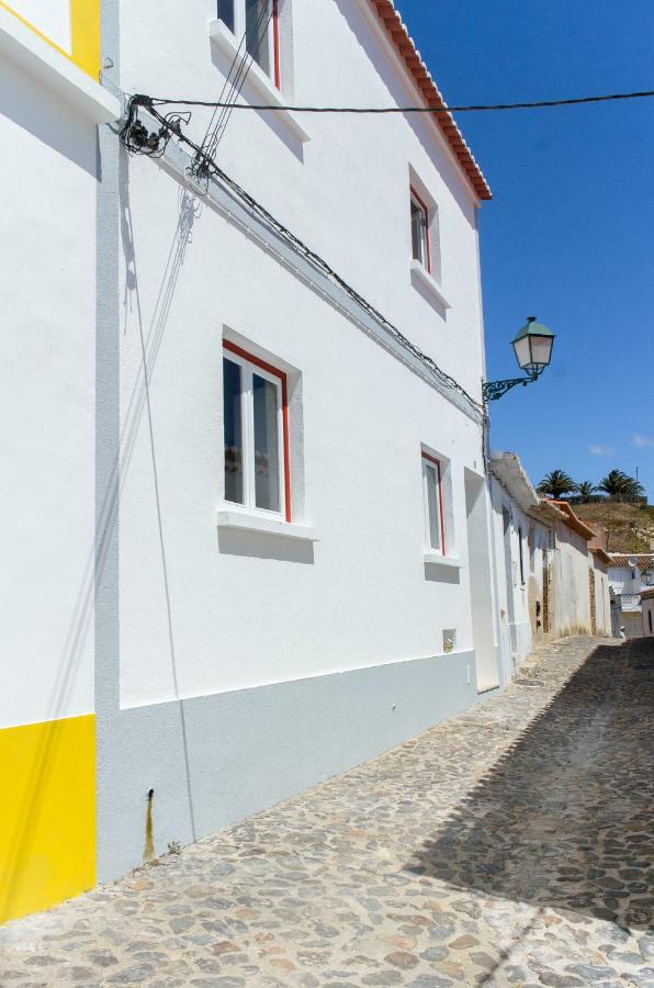 Aljezur Old Town别墅 外观 照片
