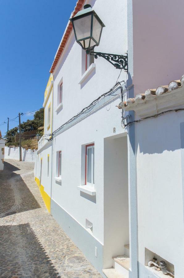 Aljezur Old Town别墅 外观 照片