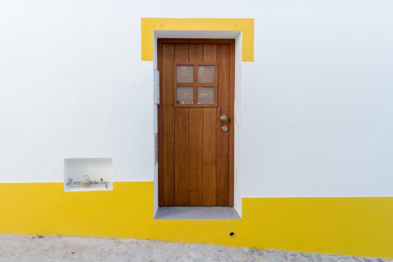 Aljezur Old Town别墅 外观 照片