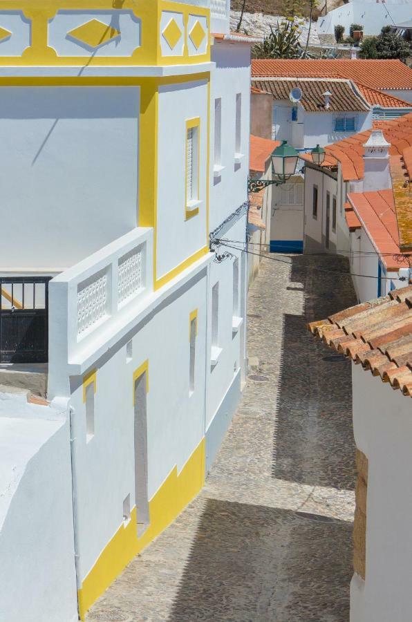Aljezur Old Town别墅 外观 照片